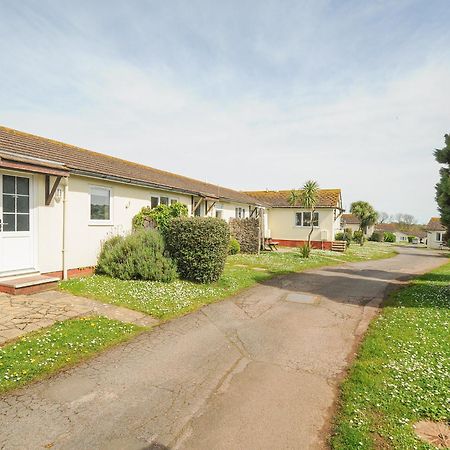 Tb Chalet T37 At Landscove Holiday Park Brixham Exterior photo